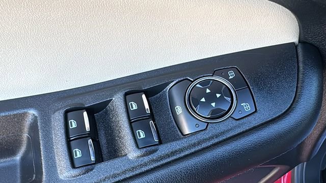 Certified 2023 Ford Edge SEL w/ Convenience Package image 11