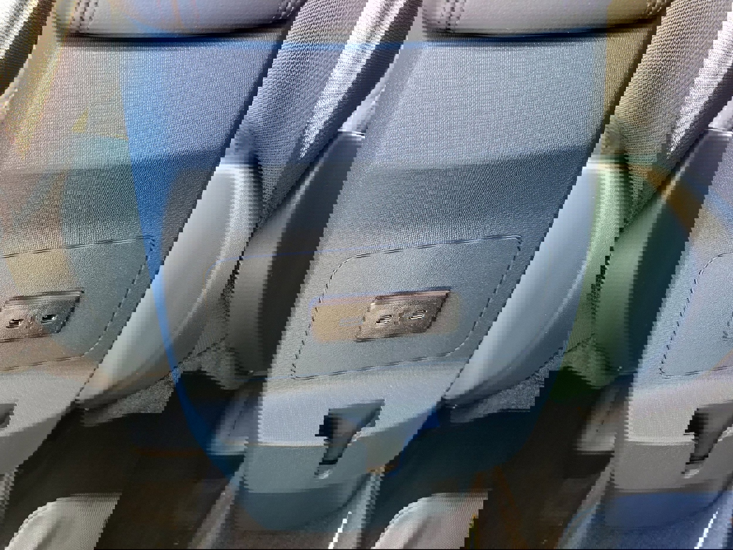 New 2025 Ford Maverick XLT w/ Black Appearance Package image 11