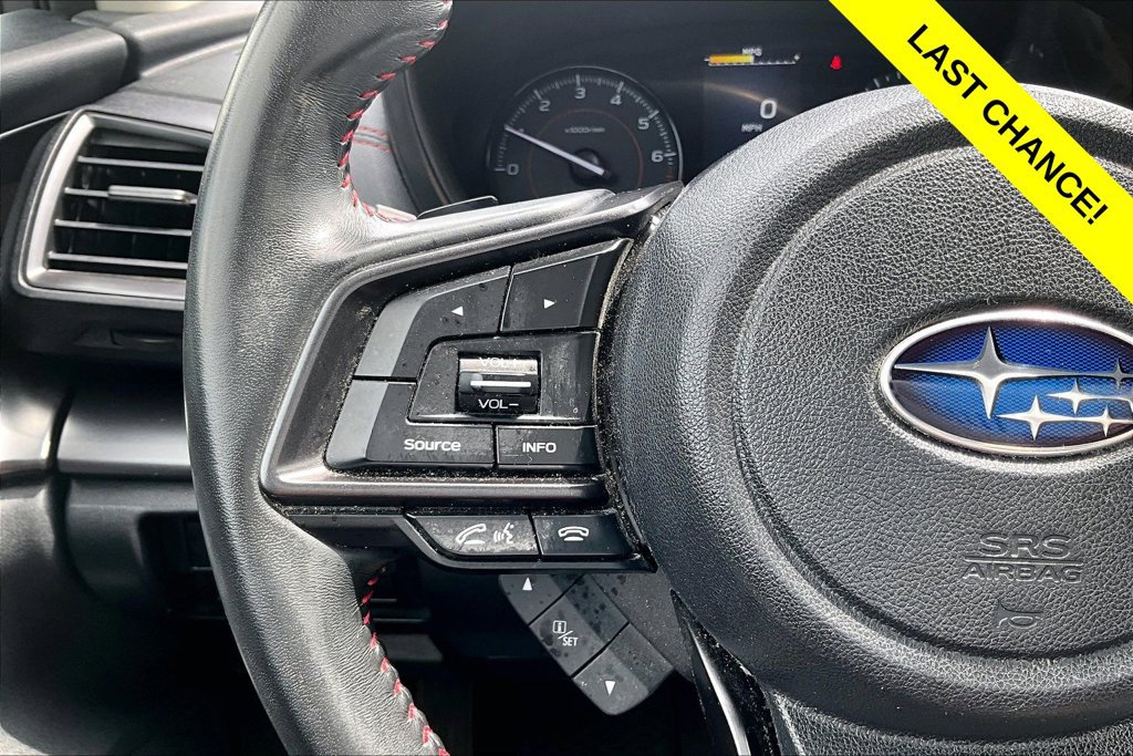 Used 2023 Subaru Crosstrek 2.0i Premium w/ Popular Package #2 AWD/4WD image 18