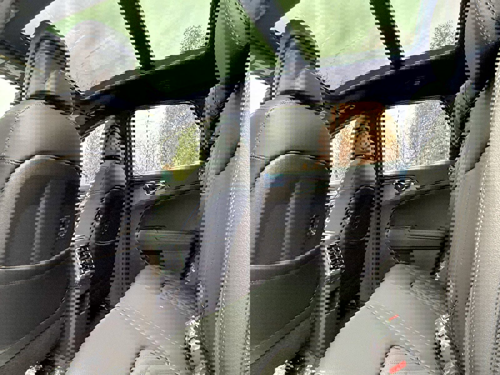 New 2026 Kia Sportage X-Line image 36