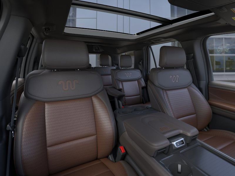 New 2025 Ford Expedition King Ranch image 10