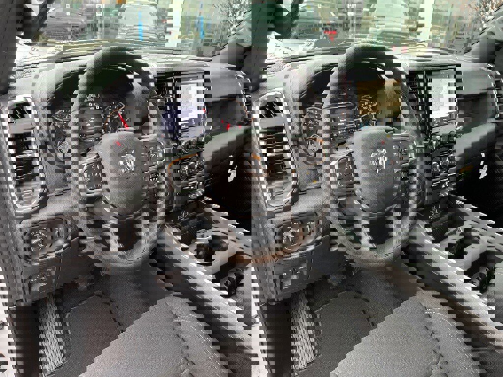 New 2026 RAM 1500 Express image 6