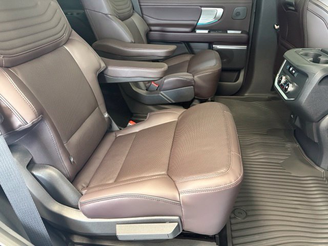 New 2027 Ford Expedition Platinum w/ Platinum Ultimate Package AWD/4WD image 20