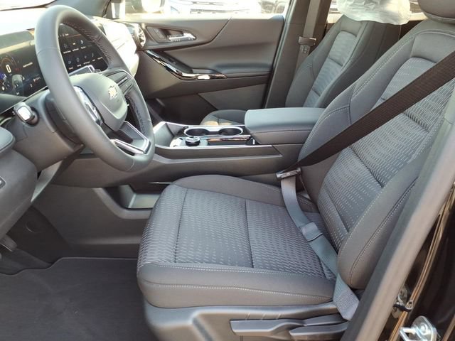 New 2027 Chevrolet Equinox LT FWD image 6