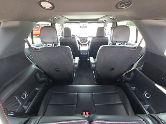 Used 2025 Ford Explorer ST w/ Sun And Sound Package AWD/4WD image 14