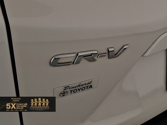 Used 2022 Honda CR-V EX-L image 36
