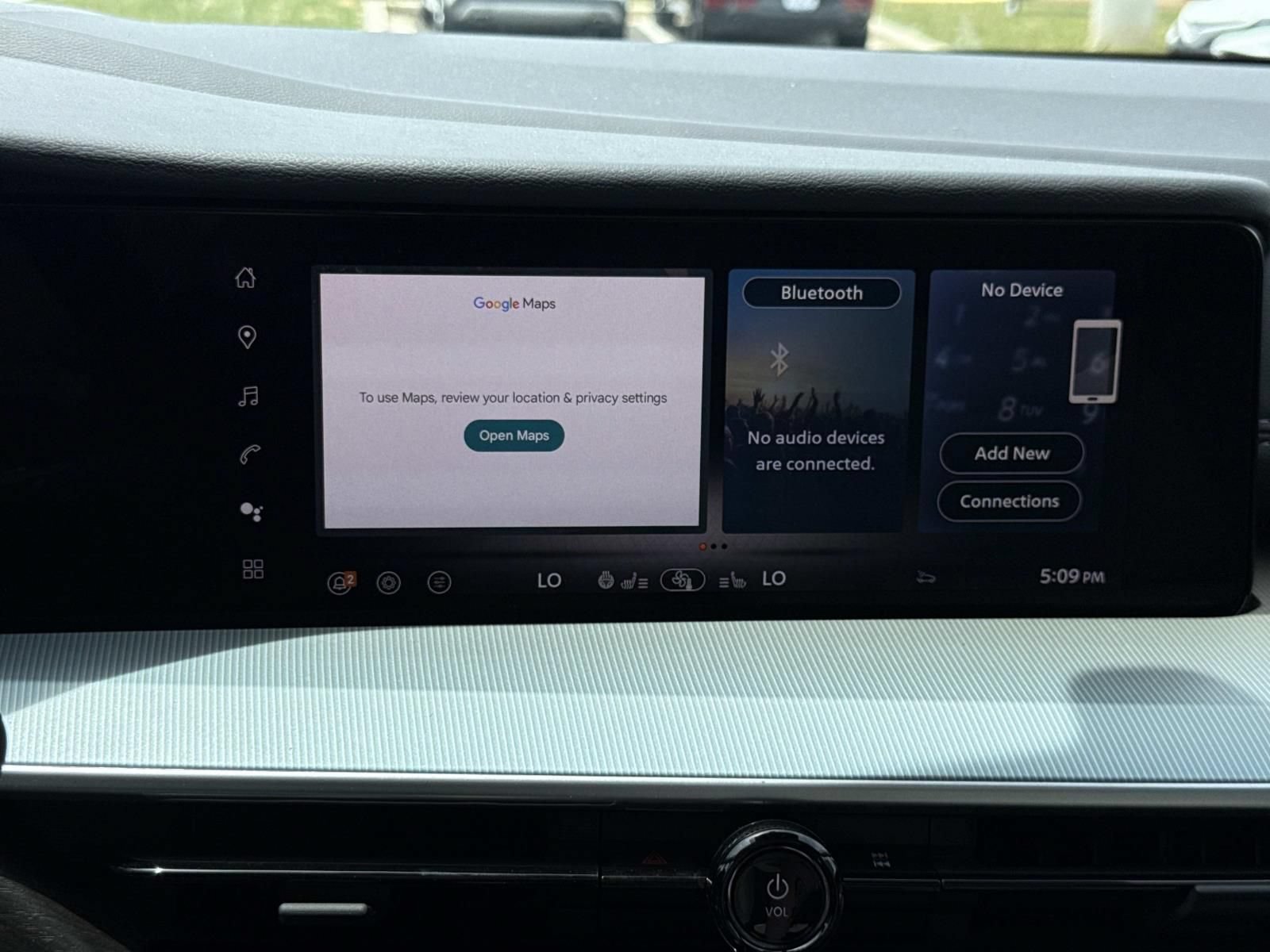 New 2026 Nissan Murano SL AWD/4WD image 10