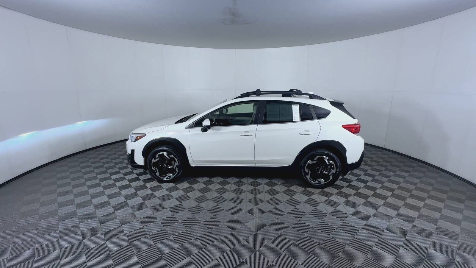 Used 2021 Subaru Crosstrek 2.5i Limited w/ Popular Package #2 AWD/4WD image 6
