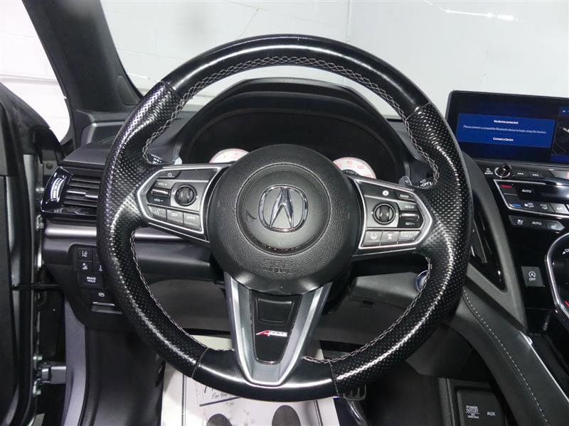 Used 2021 Acura RDX A-Spec AWD/4WD image 31