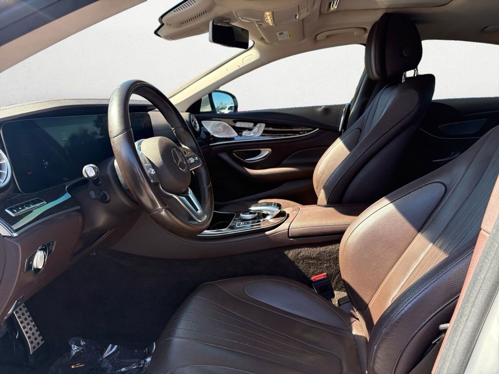 Used 2019 Mercedes-Benz CLS 450 image 10