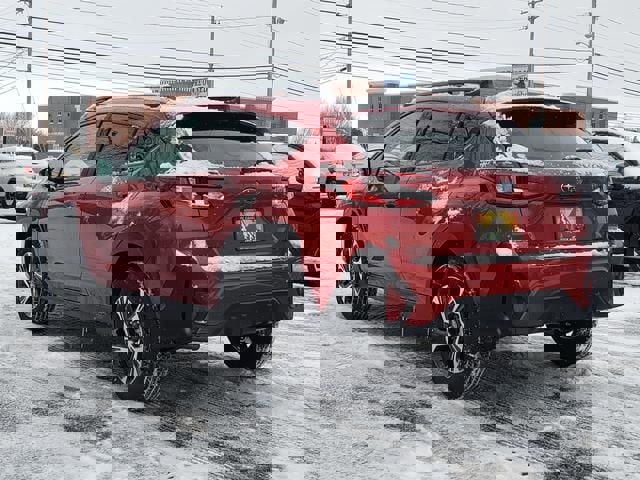 New 2026 Subaru Crosstrek 2.0i Premium image 6