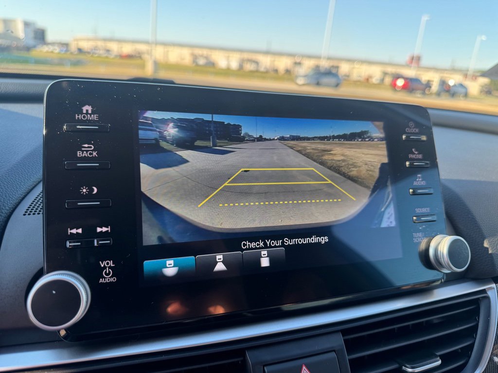 Used 2021 Honda Accord Sport Special Edition image 19