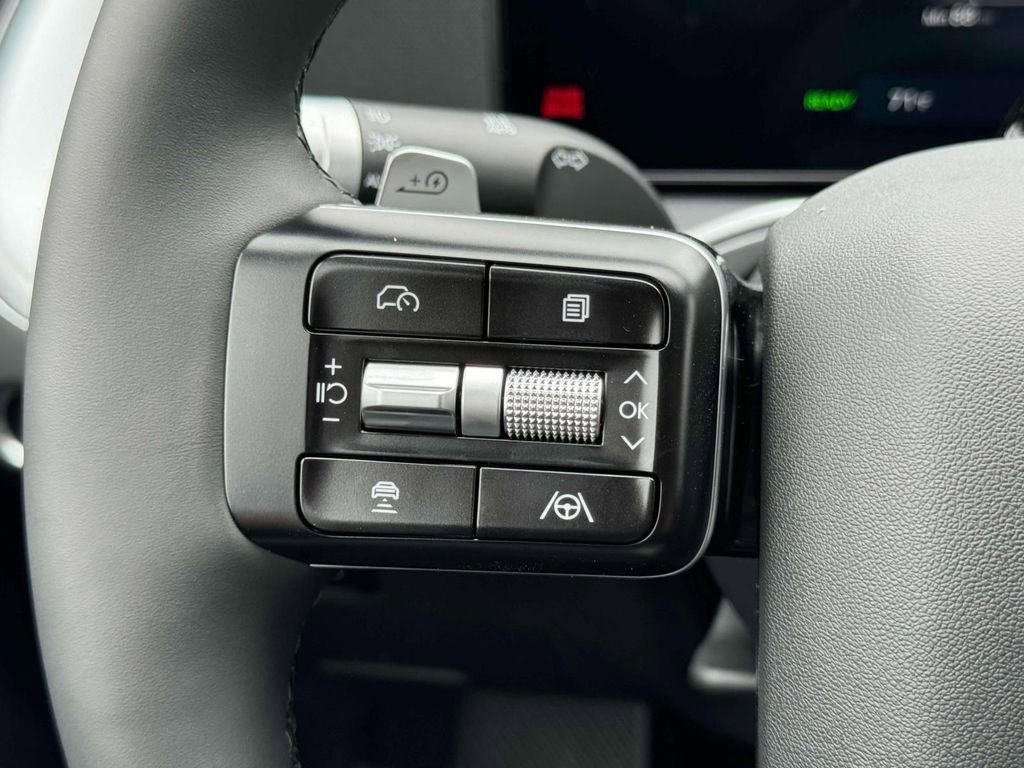New 2026 Hyundai Ioniq 9 SEL image 19