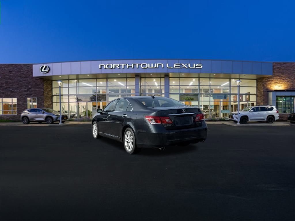 Used 2010 Lexus ES 350 image 20