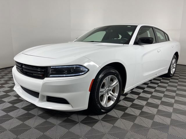 Used 2023 Dodge Charger SXT RWD image 6