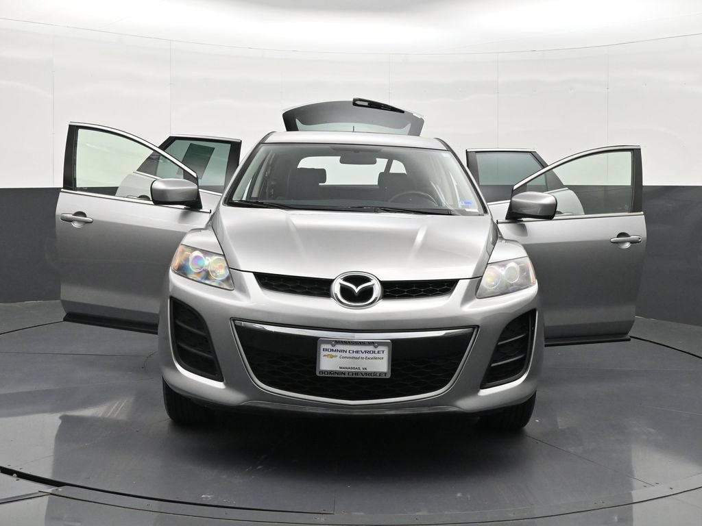 Used 2010 MAZDA CX-7 i Sport FWD image 40