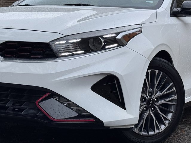 Used 2023 Kia Forte GT-Line w/ GT-Line Premium Package image 24