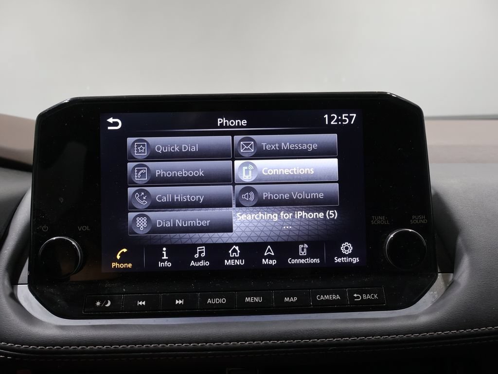 Used 2023 Nissan Rogue SL w/ SL Premium Package AWD/4WD image 12