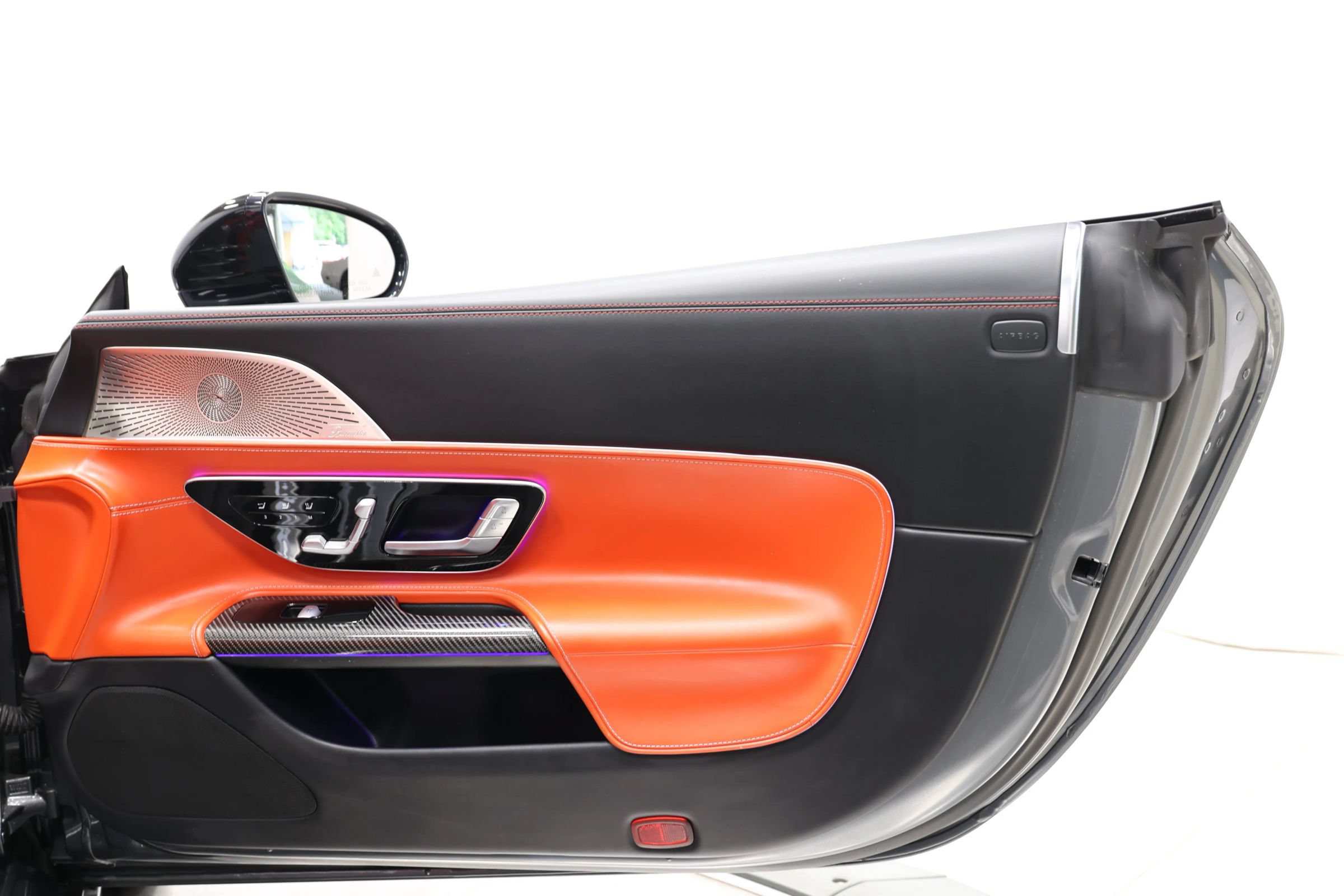Used 2023 Mercedes-Benz SL 43 AMG image 71