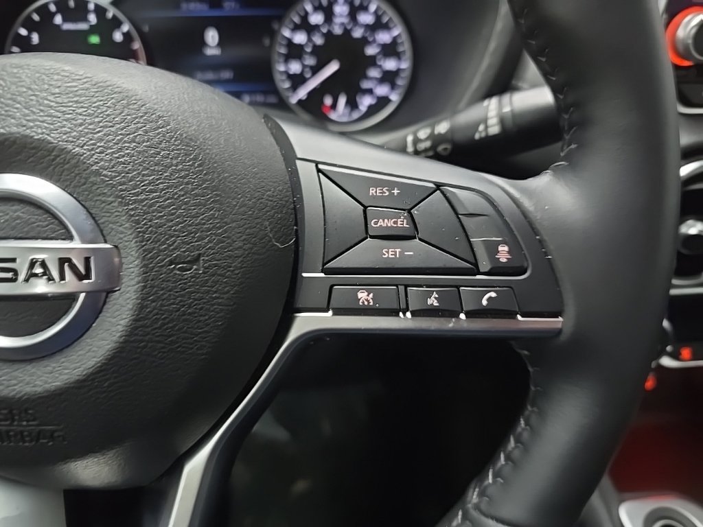 Used 2023 Nissan Sentra SV w/ All-Weather Package FWD image 22