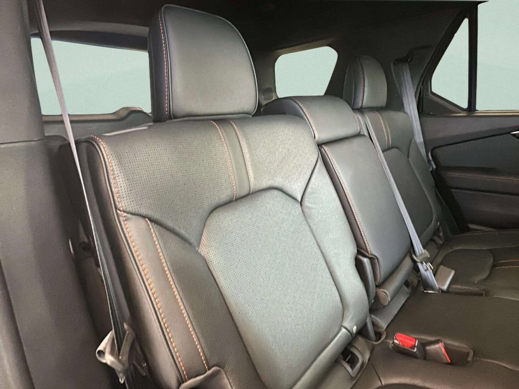 New 2026 Honda Passport TrailSport Elite image 25