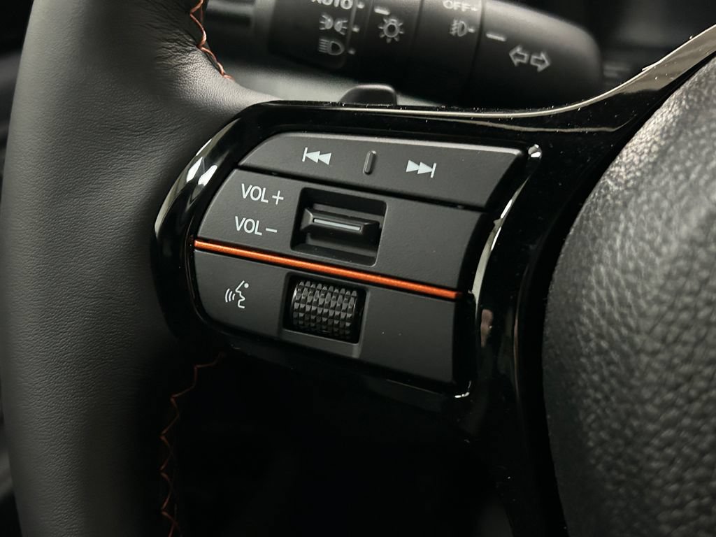 New 2026 Honda Pilot TrailSport image 16