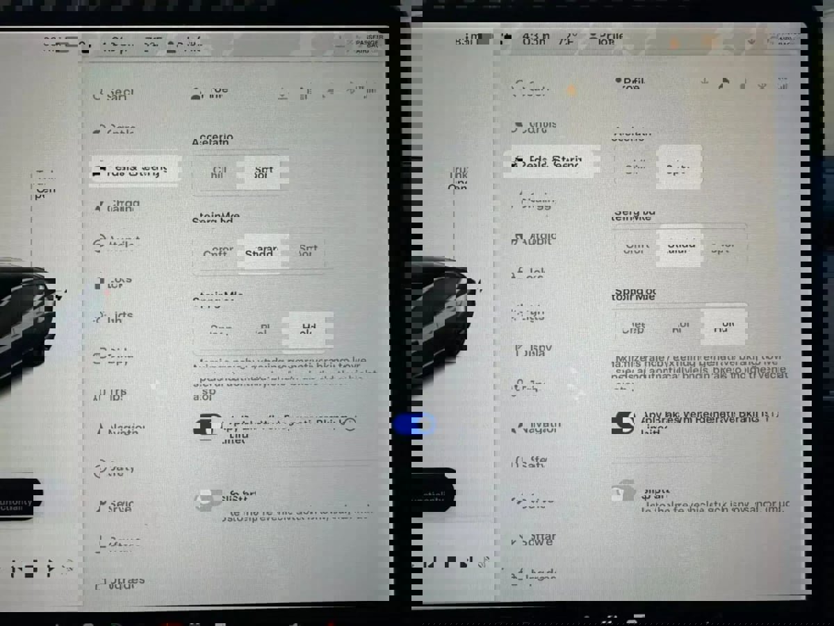 Used 2023 Tesla Model 3 Long Range image 57