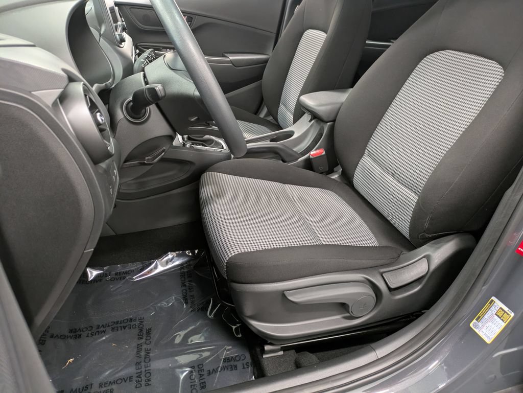 Certified 2023 Hyundai Kona SE AWD/4WD image 9