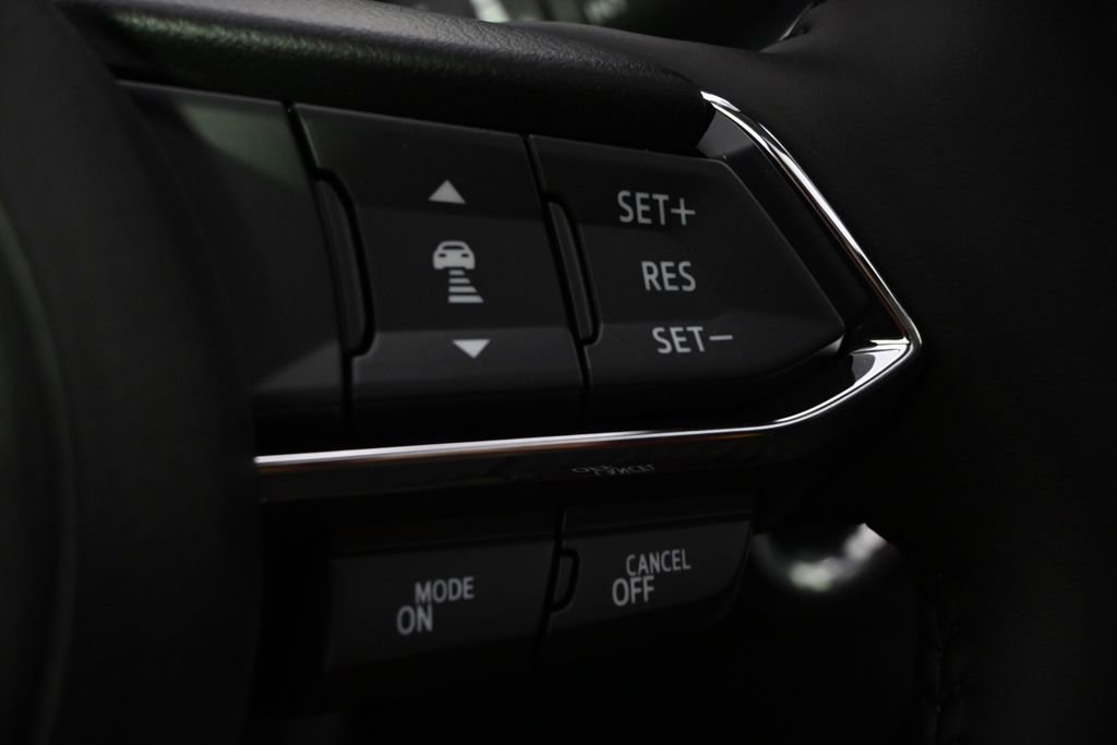 New 2025 MAZDA CX-5 AWD 2.5 S w/ Premium Plus Pkg image 31