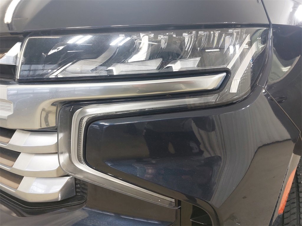 Used 2021 Chevrolet Suburban High Country image 38