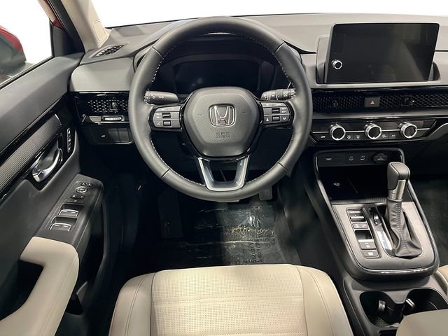 New 2026 Honda CR-V EX-L image 22