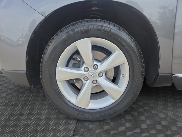 Used 2015 Lexus RX 350 FWD image 37