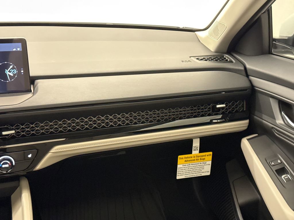 New 2026 Honda Accord EX-L image 16