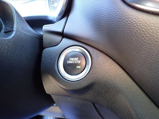 Used 2024 Chevrolet Equinox LT image 22