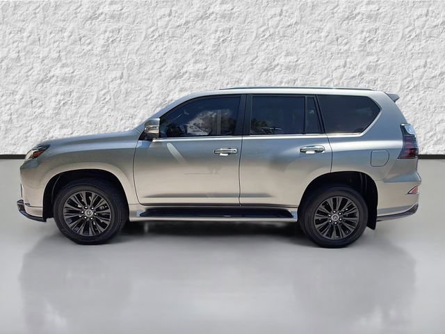 Used 2023 Lexus GX 460 Premium w/ Accessory Package AWD/4WD image 6
