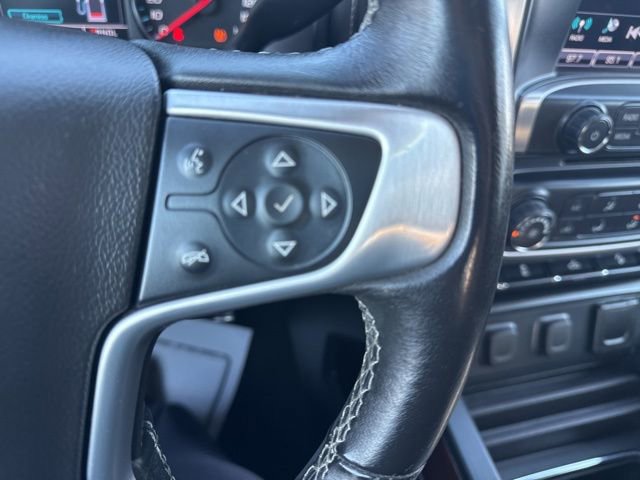 Used 2018 GMC Sierra 1500 SLE image 19