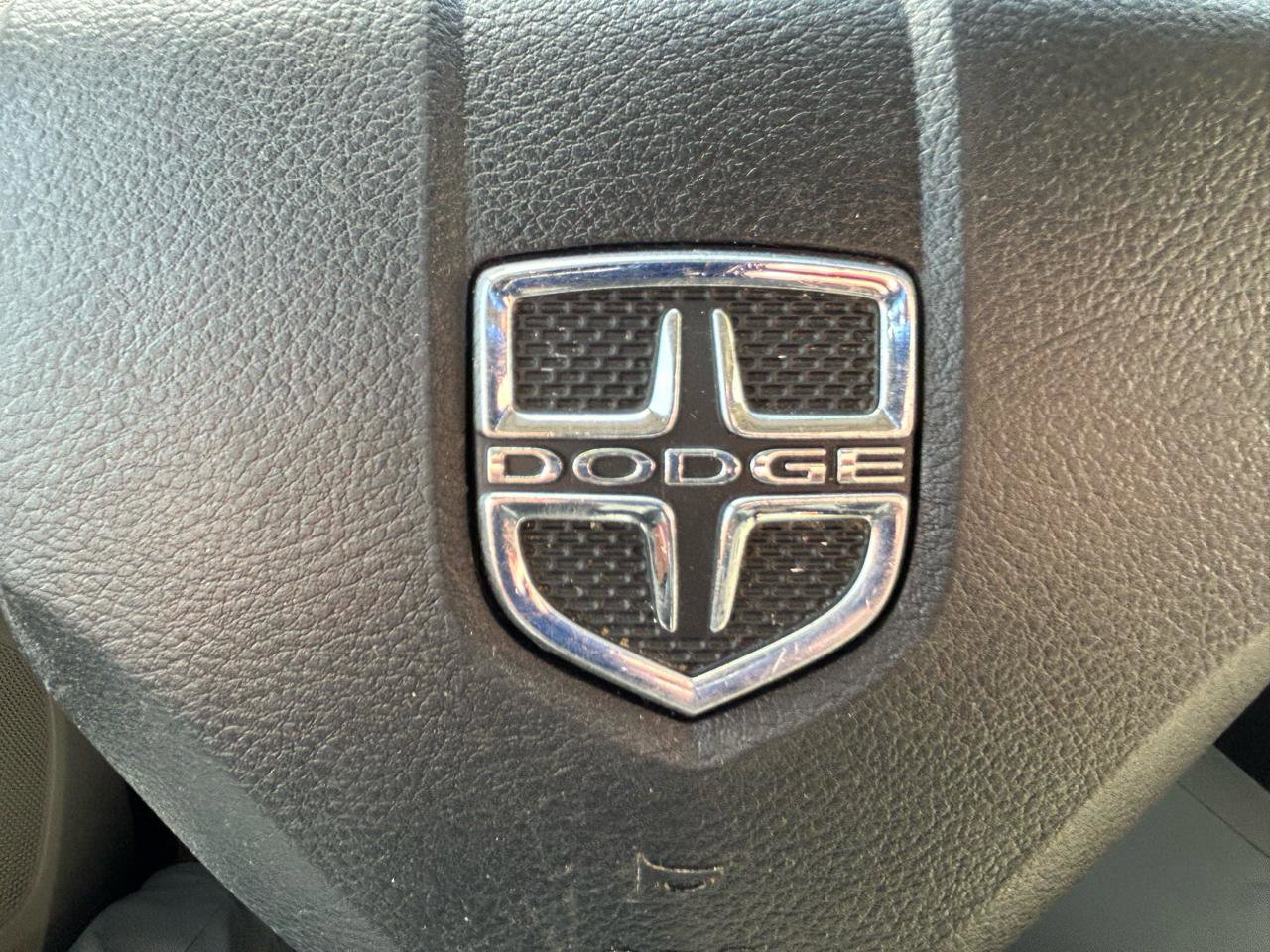 Used 2015 Dodge Grand Caravan SE w/ Quick Order Package 29E SE FWD image 19