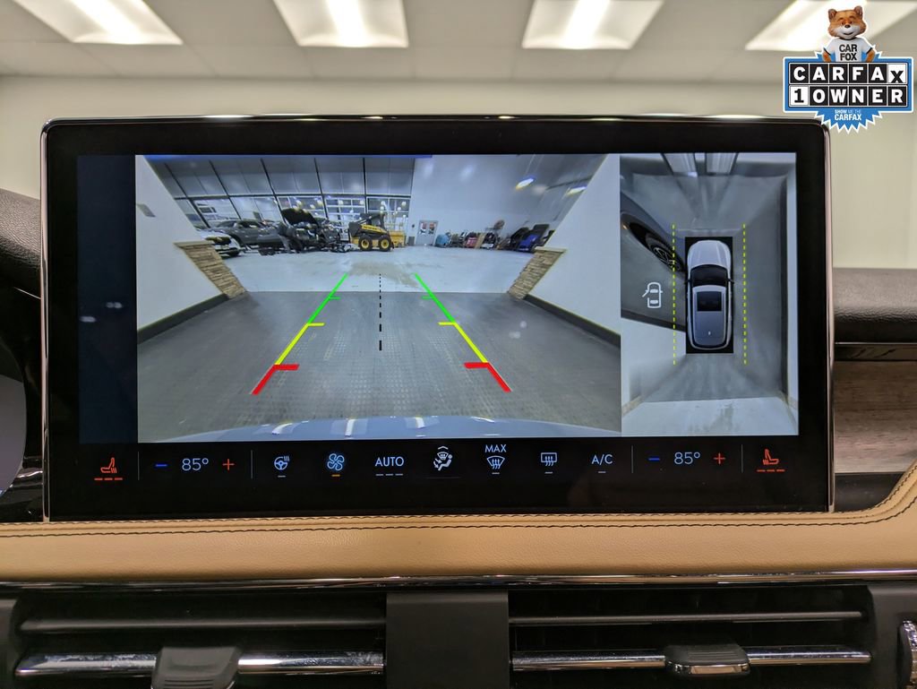 Used 2023 Lincoln Corsair Reserve w/ Equipment Group 201A AWD/4WD image 14