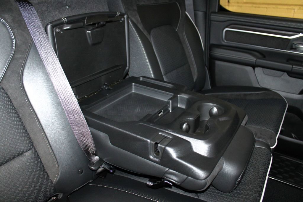 New 2026 RAM 1500 Laramie image 35