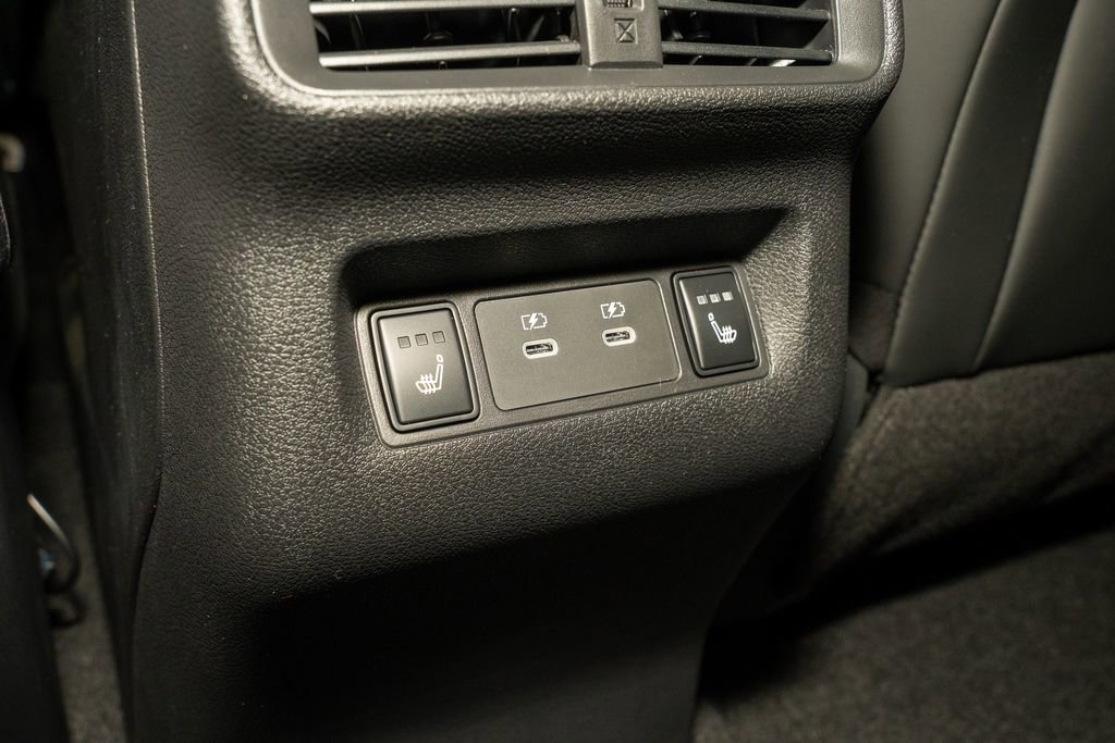 New 2026 Nissan Murano Platinum w/ Cargo Package image 9