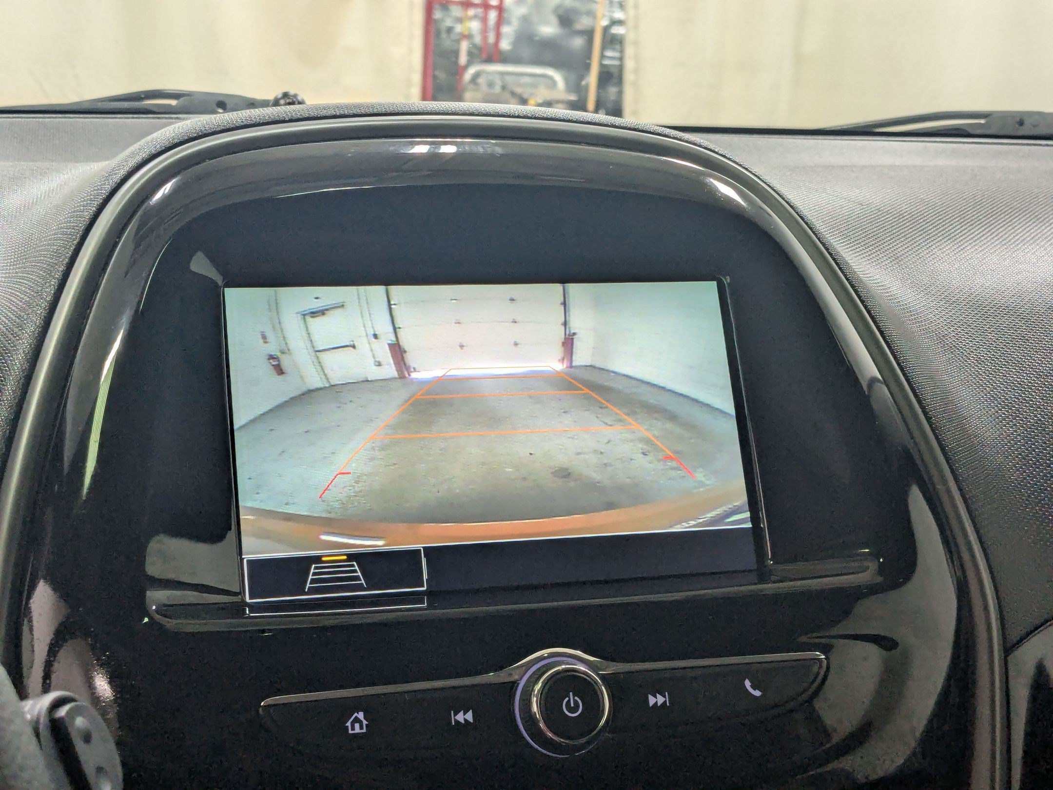 Used 2019 Chevrolet Spark LT FWD image 16