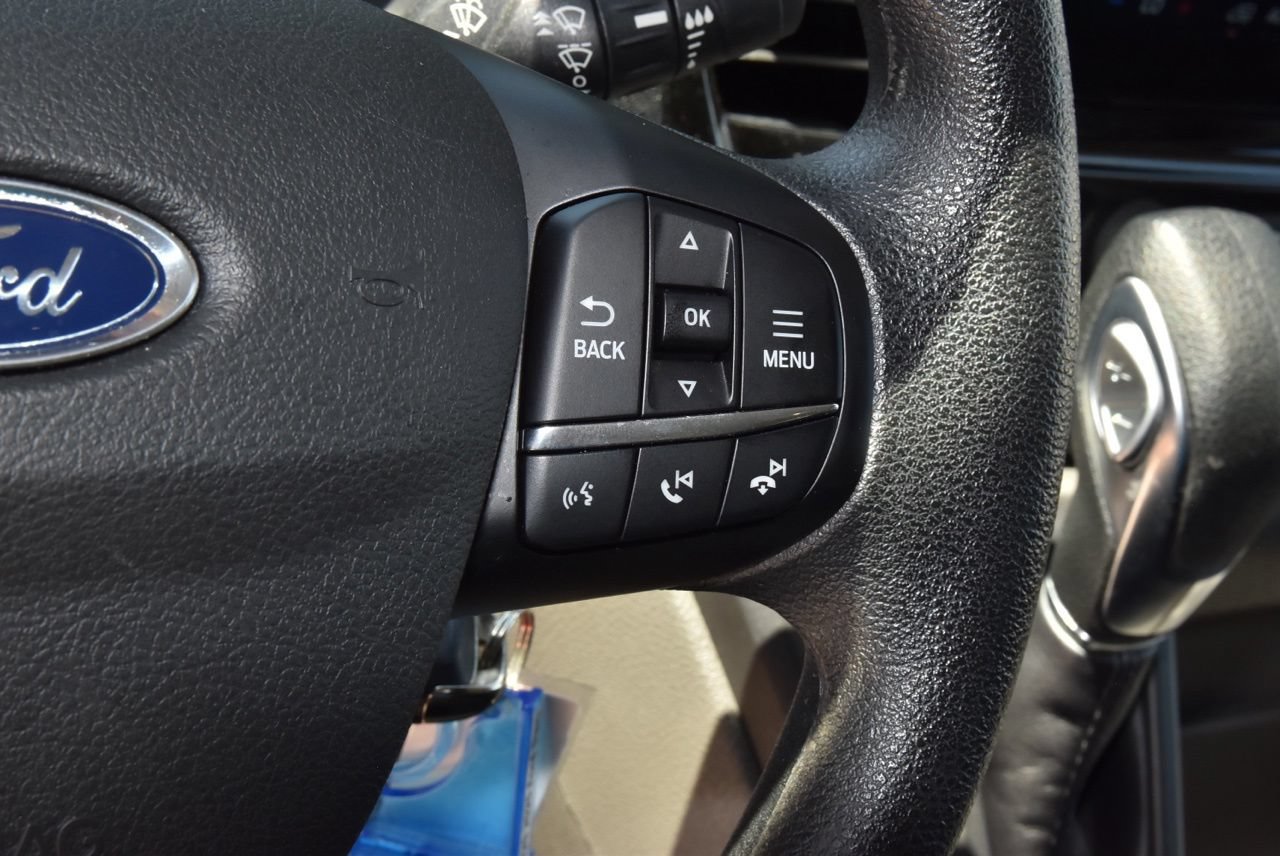 Used 2025 Ford Transit 350 XLT RWD image 24