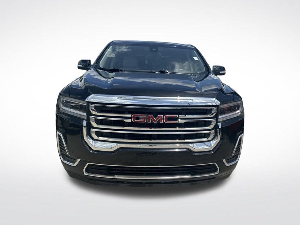 Used 2022 GMC Acadia SLE FWD image 5