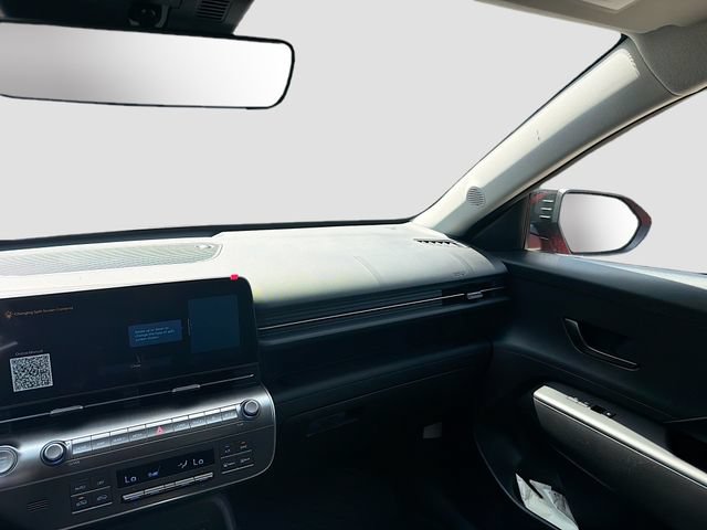 New 2026 Hyundai Kona SEL Sport FWD image 23