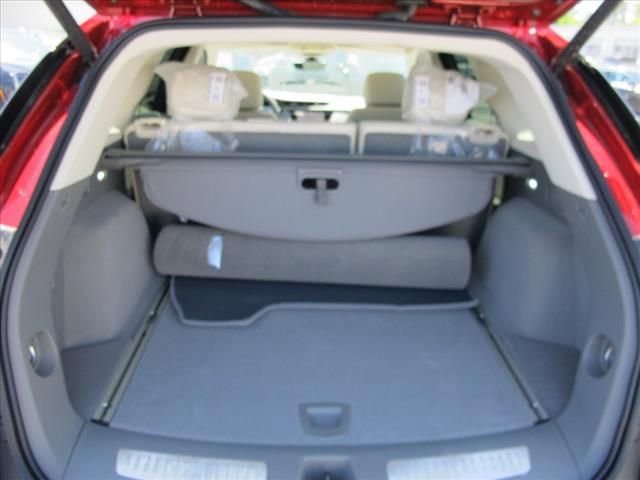 New 2025 Cadillac XT5 Premium Luxury w/ LPO, Red Accent Package image 25