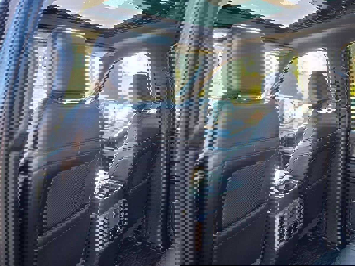 Used 2017 Ford F150 Raptor w/ Equipment Group 802A Luxury image 20