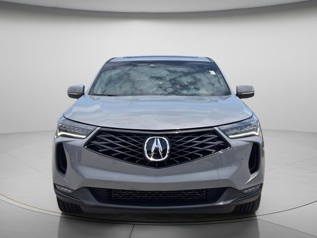 Certified 2025 Acura RDX A-Spec AWD/4WD image 5