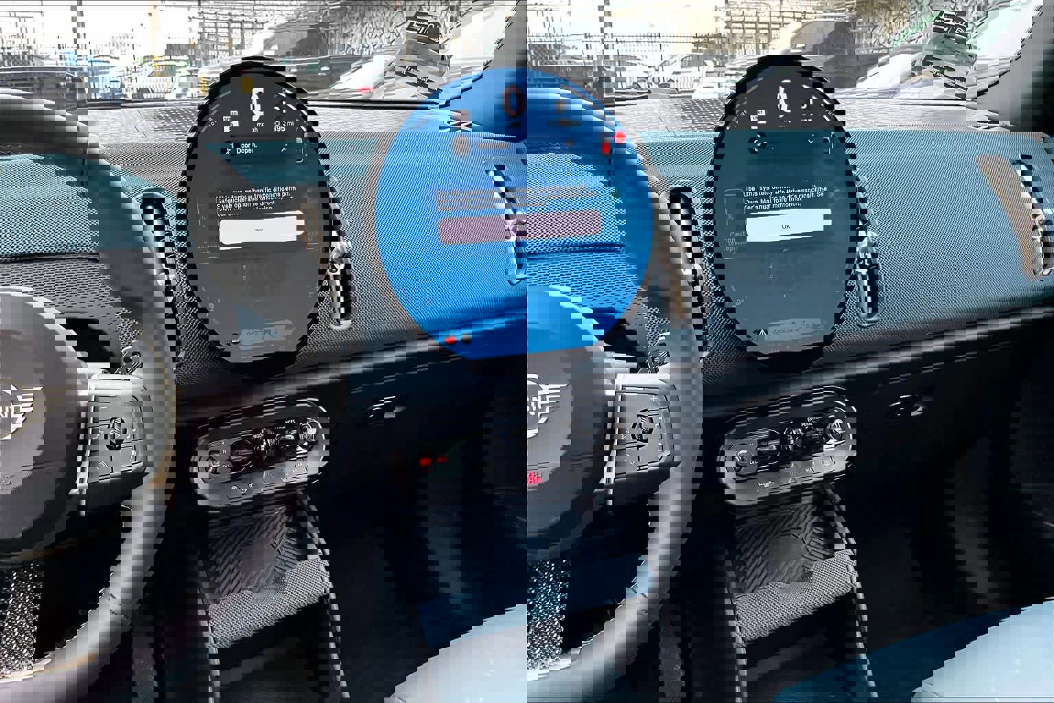 Used 2025 MINI Cooper Countryman S image 9