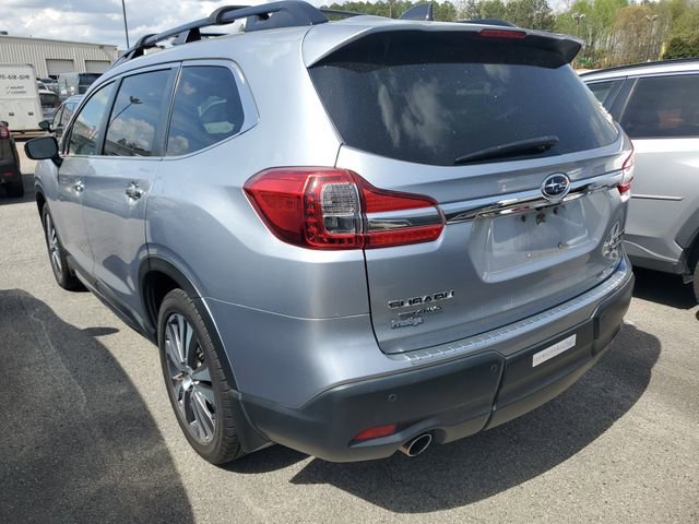 Certified 2021 Subaru Ascent Touring image 8
