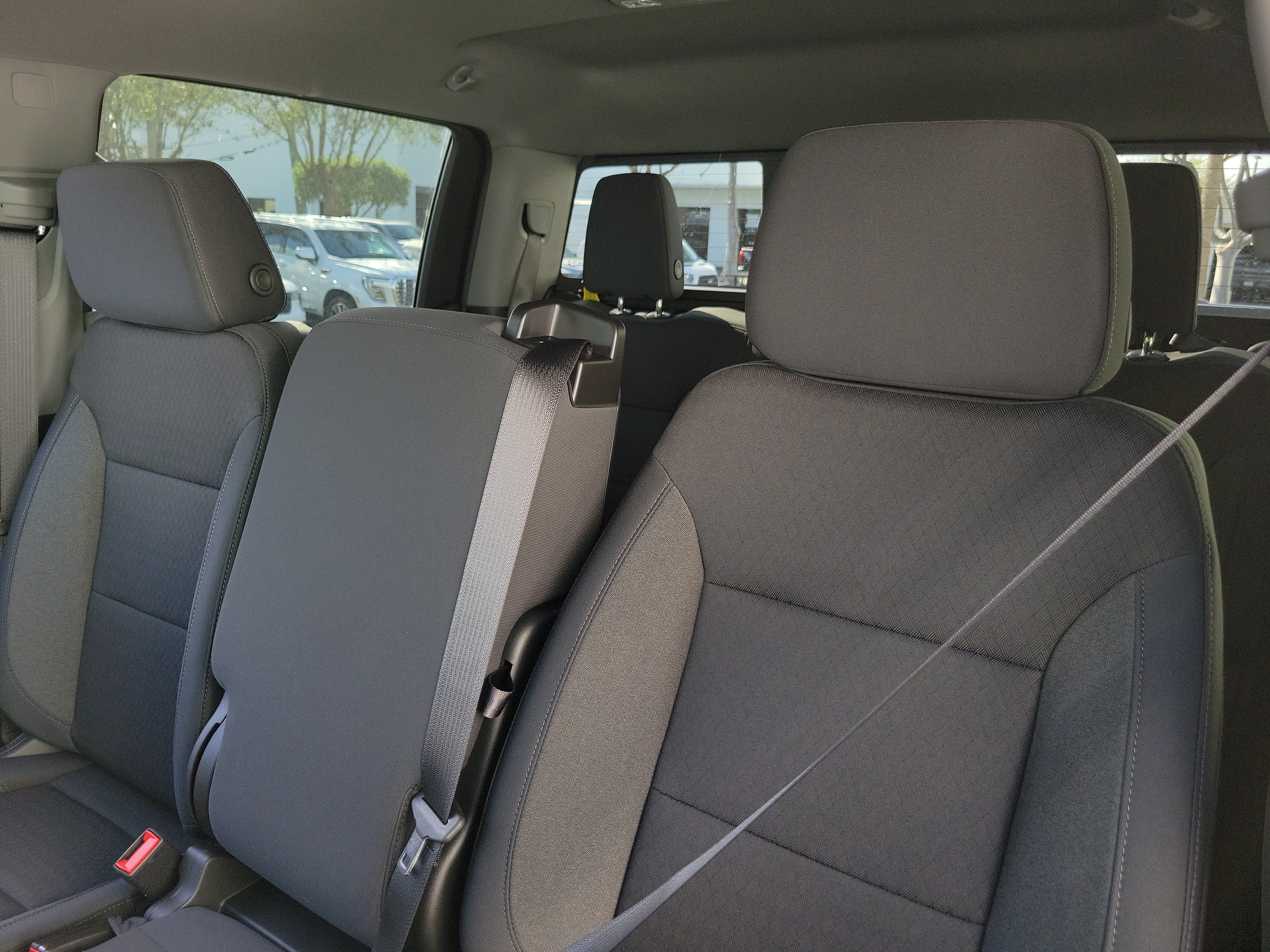 New 2026 GMC Sierra 1500 SLE AWD/4WD image 21